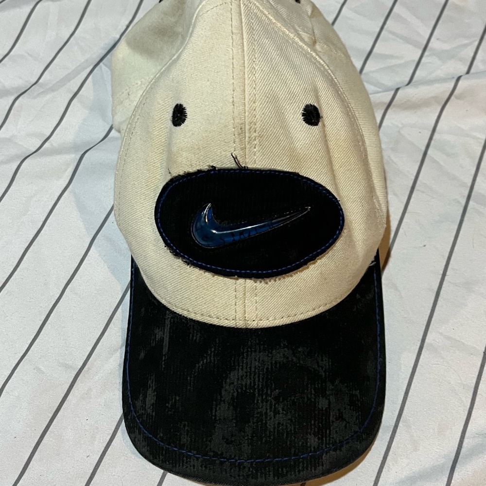 Vintage Nike Hat
